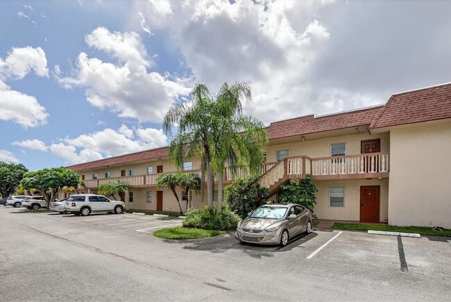 Photo - 9280 SW 3rd St Apartment