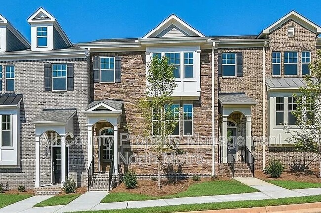 Photo - 10006 Jack Dr Townhome