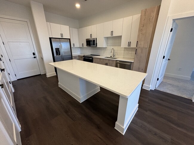 Interior Photo - The Argos Apartments on The Beltline