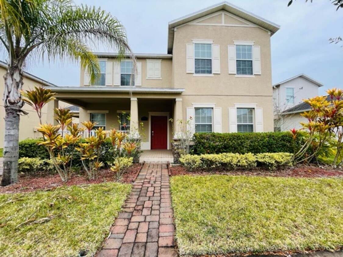 Winter Garden 4 Bedroom, 3.5 Bathroom House Rental in Winter