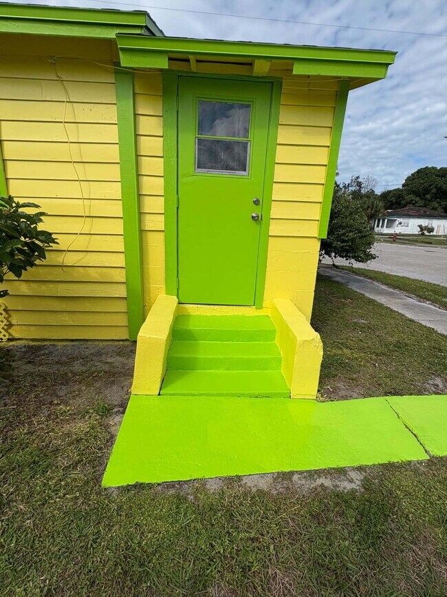 Foto del edificio - 713 N 19th St