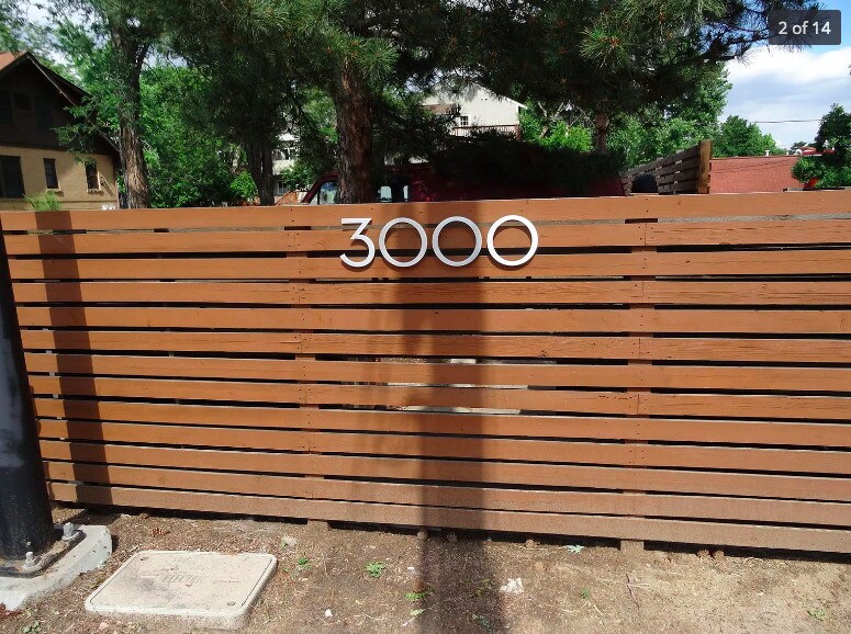 Foto principal - 3000 Broadway St