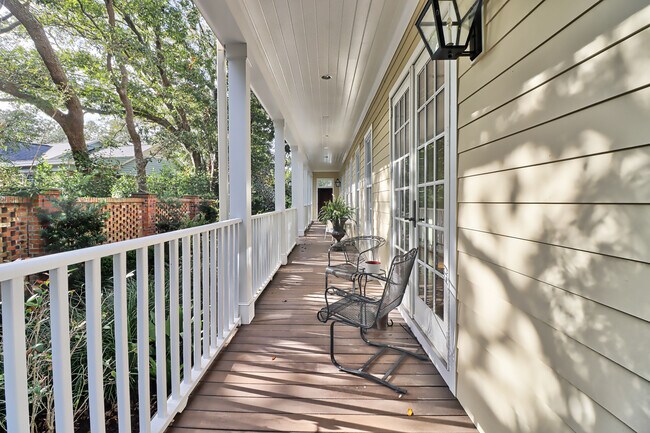 Building Photo - 5714 Porcher Dr