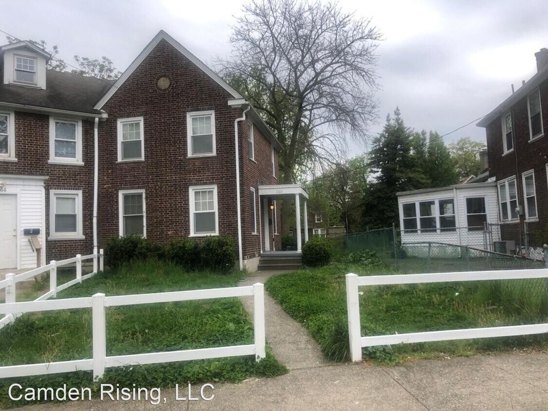 Primary Photo - 2 br, 1 bath House - 1164 S Octagon Road