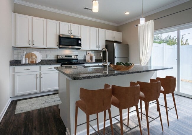 Foto del edificio - Ashford Villas Apartment Homes