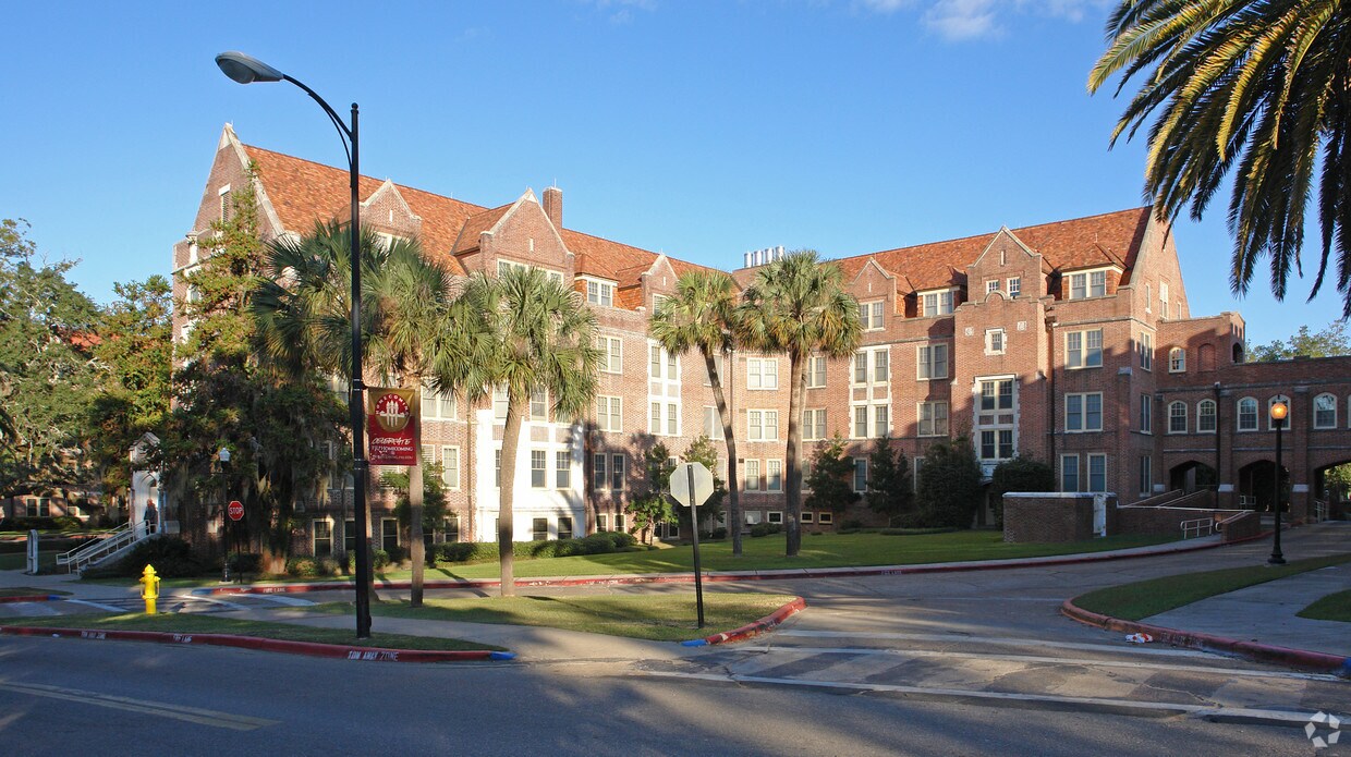 Building Photo - Gilchrist Hall