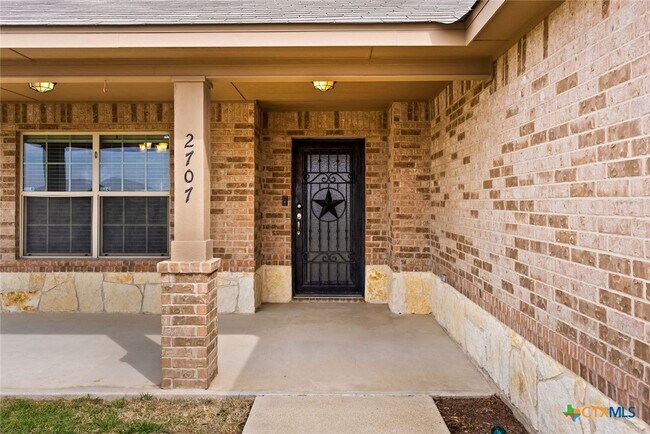 Building Photo - 2707 Camp Cooper Dr