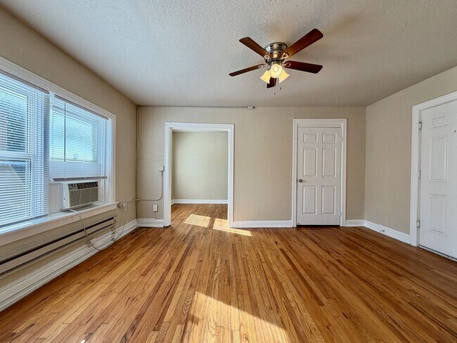 Foto del edificio - The Nelle