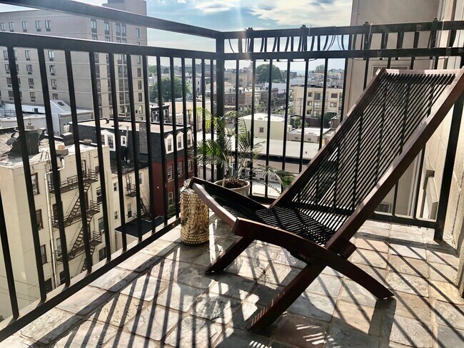 Foto del edificio - 4315 Park Ave