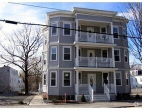 Building Photo - 8 Cedar St