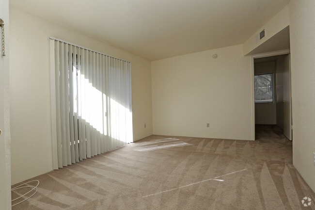 Interior Photo - Mountain Steppes Apartments