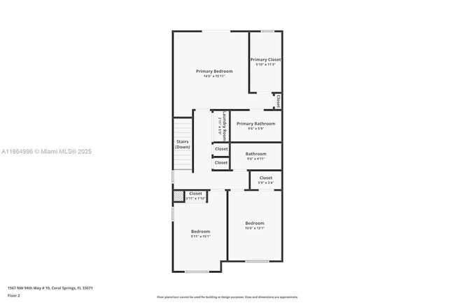 Photo - 1563 NW 94th Ave Apartment