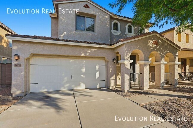 Foto del edificio - 3262 E Meadowview Dr