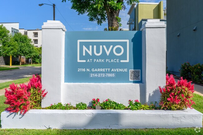 Building Photo - Nuvo Park Place