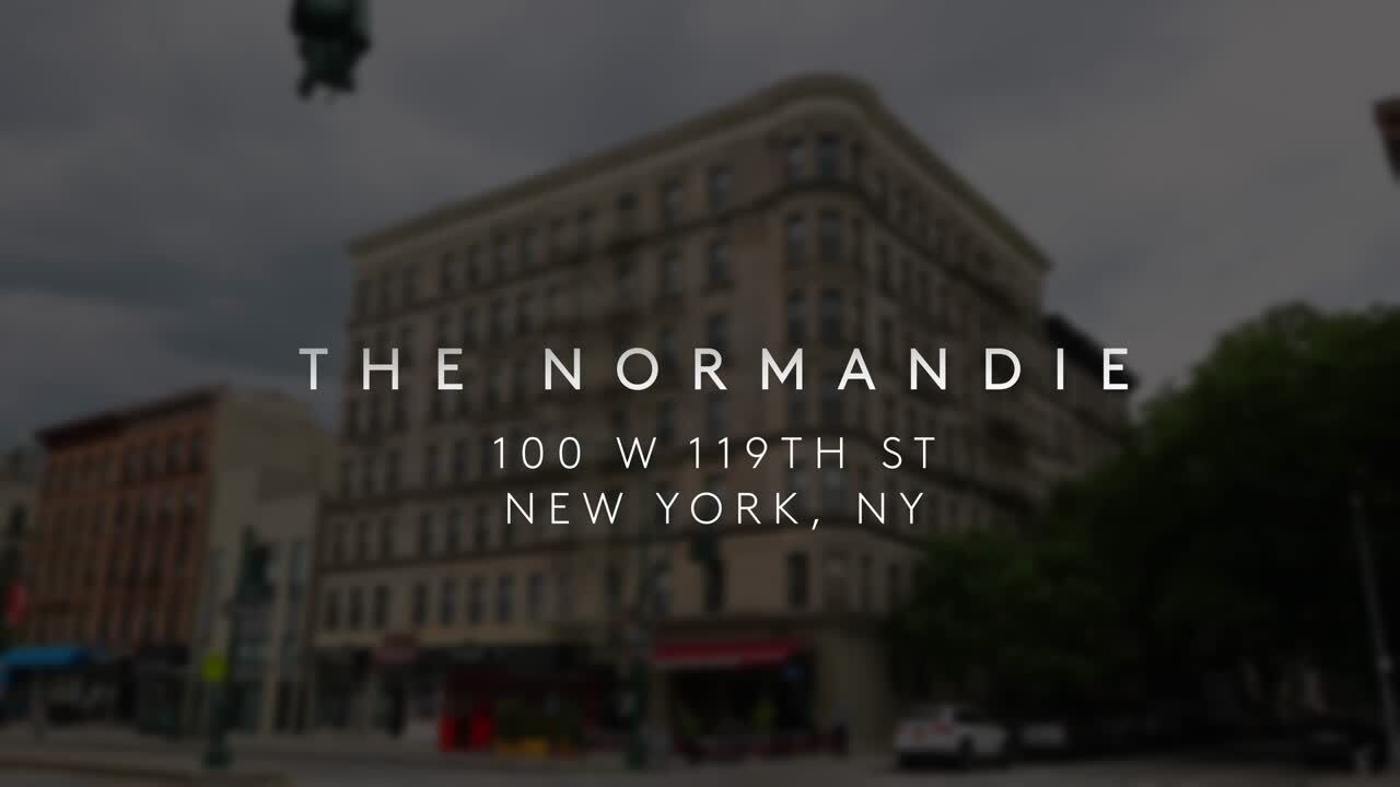 The Normandie