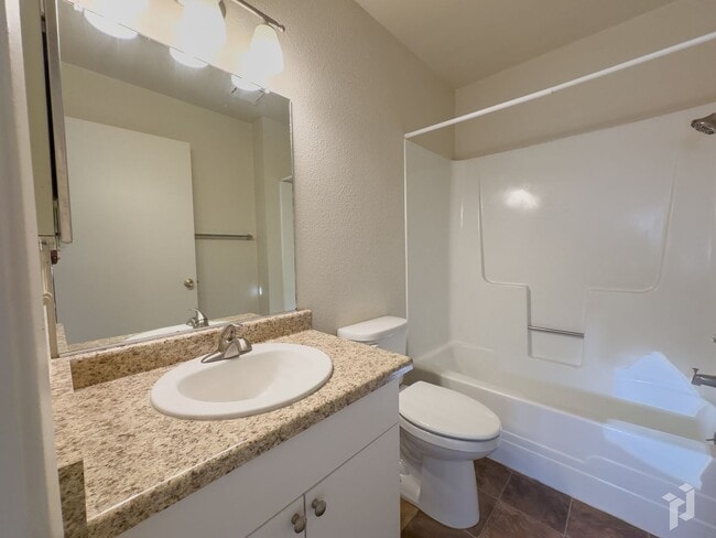 Interior Photo - Rosewood Apartments