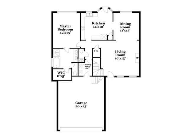 Building Photo - 702 Beddingfield Dr
