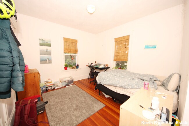 Foto del edificio - 51 Parker St