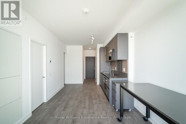 Photo du bâtiment - 39 Mary St