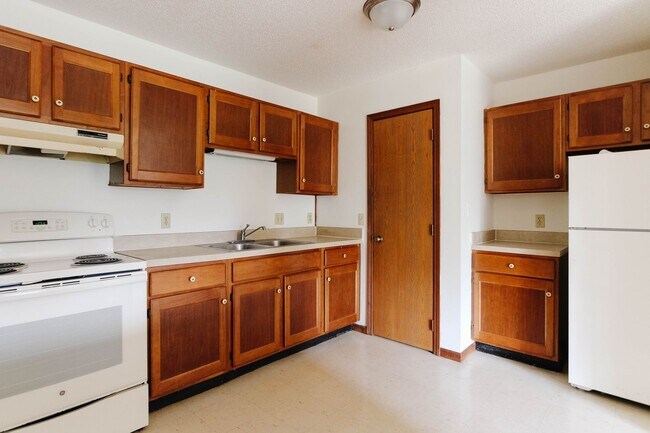 Foto del edificio - Spacious Living Room