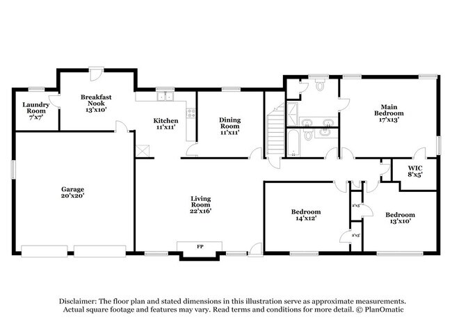 Foto del edificio - 2342 Westridge Dr