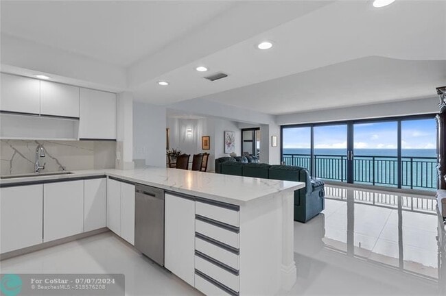 Foto del edificio - 3800 Galt Ocean Dr