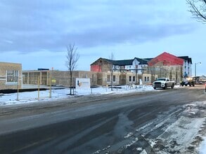 03-2023 - The Barracks