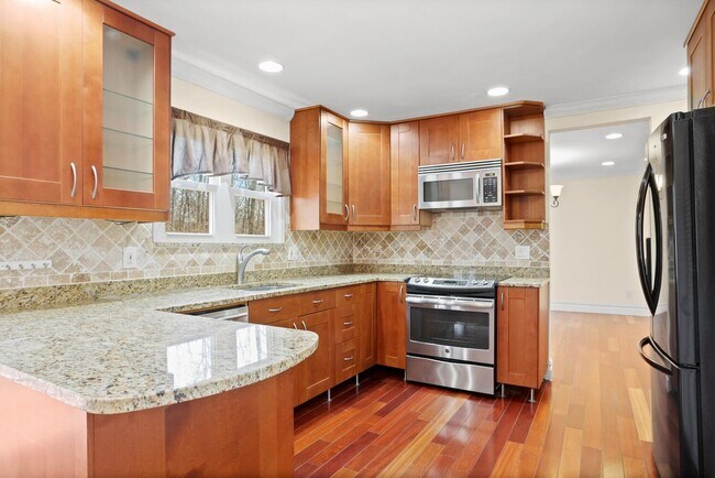 Foto del edificio - 9 Harmony Ln