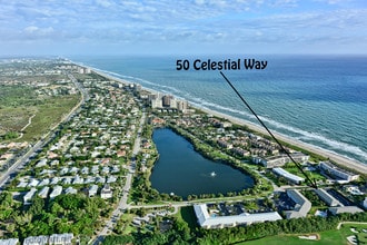 Building Photo - 50 Celestial Way