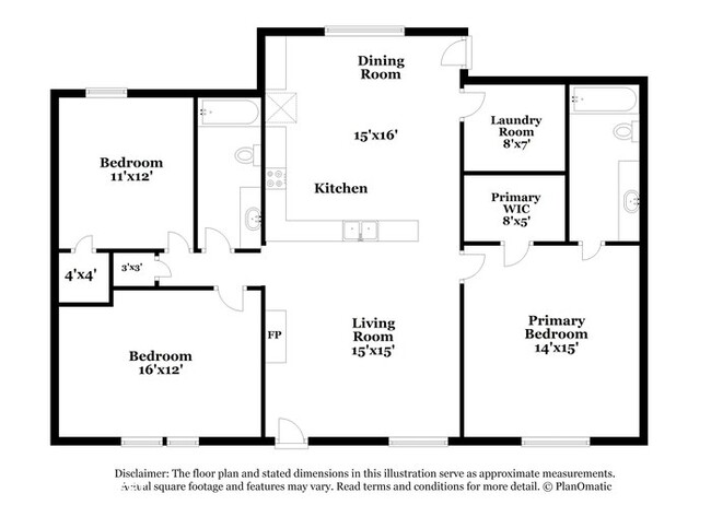 Foto del edificio - 2626 Brodie Ct