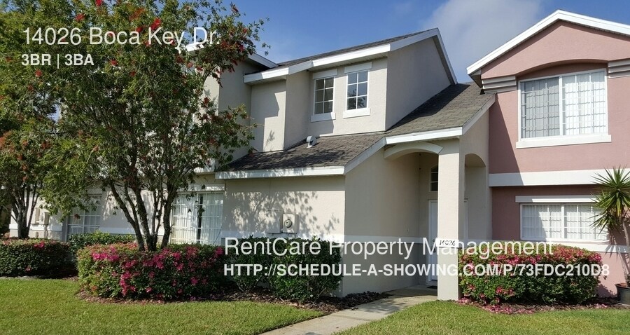 Primary Photo - 14026 Boca Key Dr