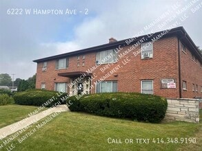 Building Photo - 6222 W Hampton Ave