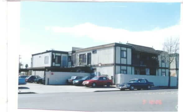 Foto del edificio - 1640 23rd St