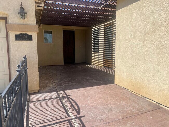 Foto del edificio - 11104 Chappellet Ct