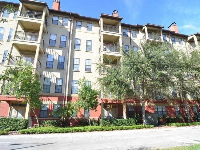 Foto del edificio - 911 N Orange Ave