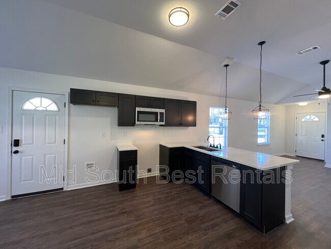 Foto del edificio - 2539 Henderson St