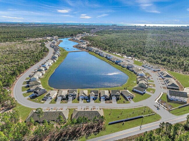 Foto del edificio - Bell's Lake Townes