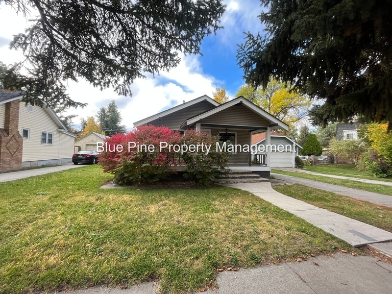 Primary Photo - 328 11th St