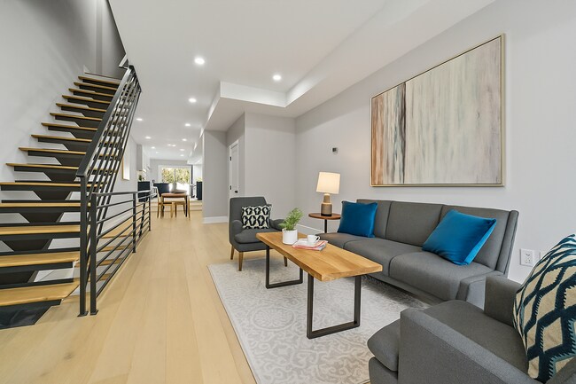 Foto del edificio - 2168 E Cumberland St