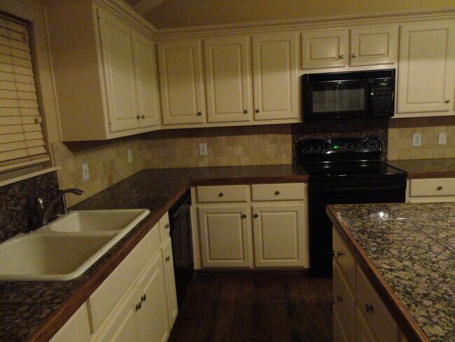 Foto del edificio - Nice home in South Lubbock.