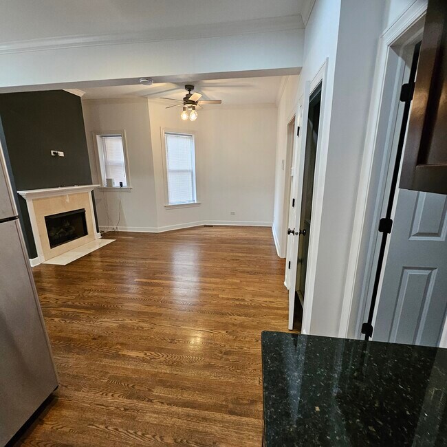 Photo - 3257 W Palmer St Townhome