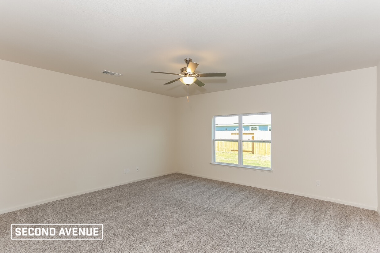 Building Photo - 1417 Palamedes Dr