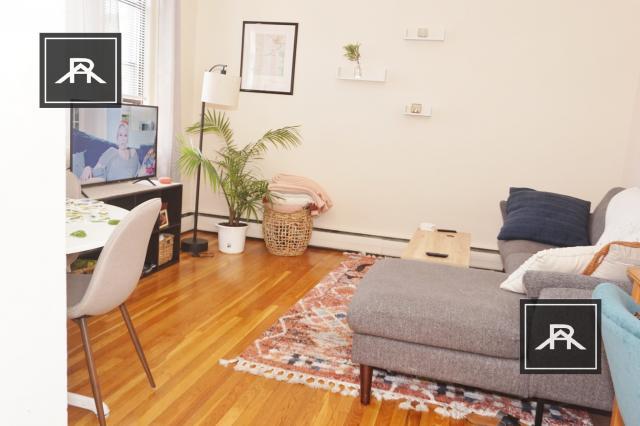 Building Photo - 1 bedroom in Allston MA 02134