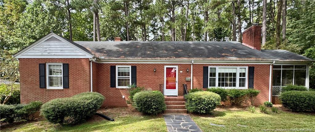 Foto principal - 910 W Whitford St