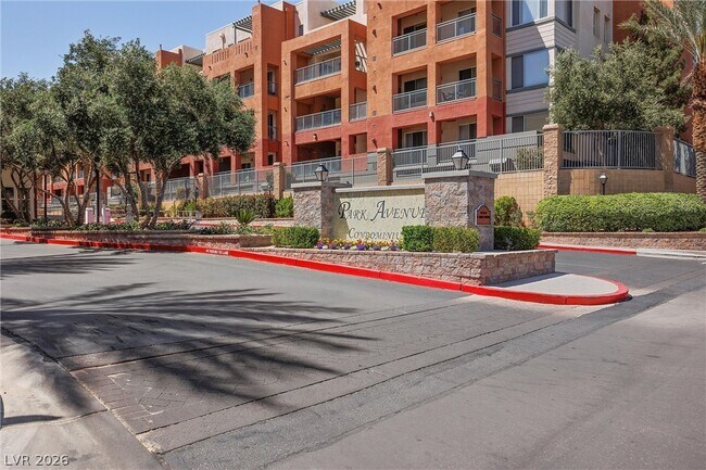 Foto del edificio - 91 E Agate Ave