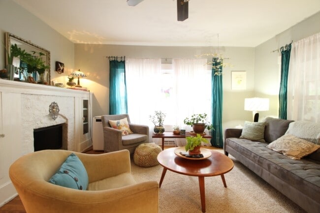 Photo - 3070 S Pennsylvania St Apartment