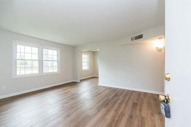 Foto del edificio - 429 Chestnut St