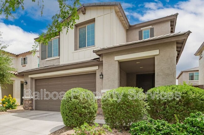 Building Photo - 5427 S Canyon Rim