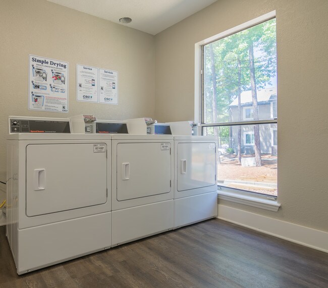 Parkwood Apartments Charlotte, NC