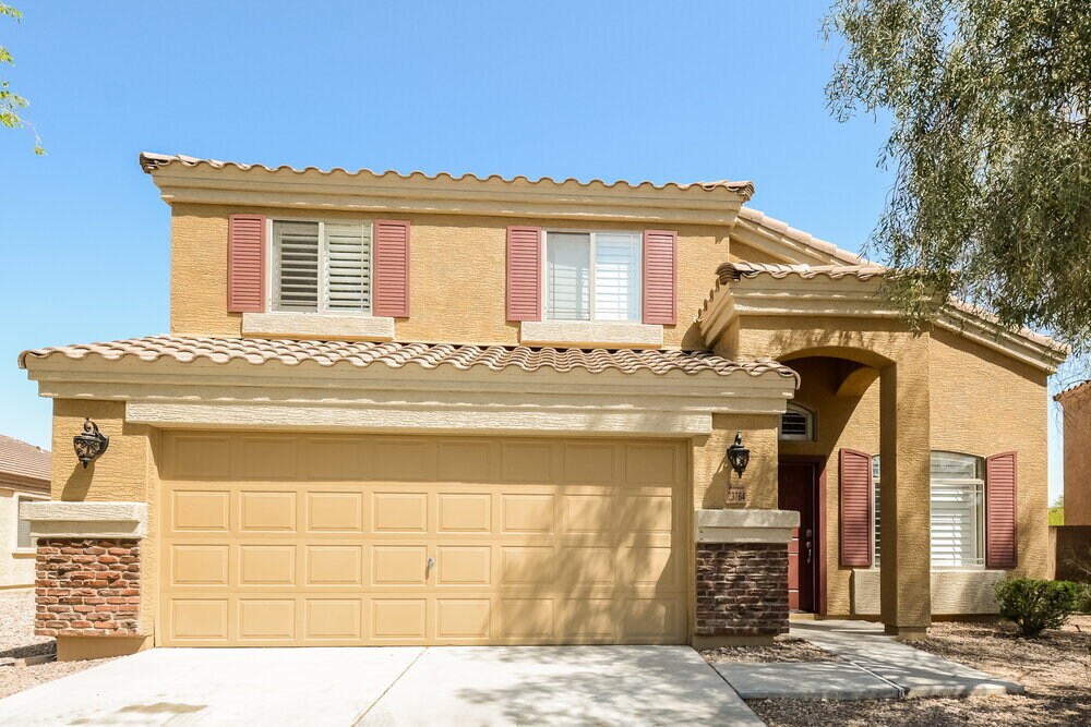 Foto principal - 23764 W Pecan Rd